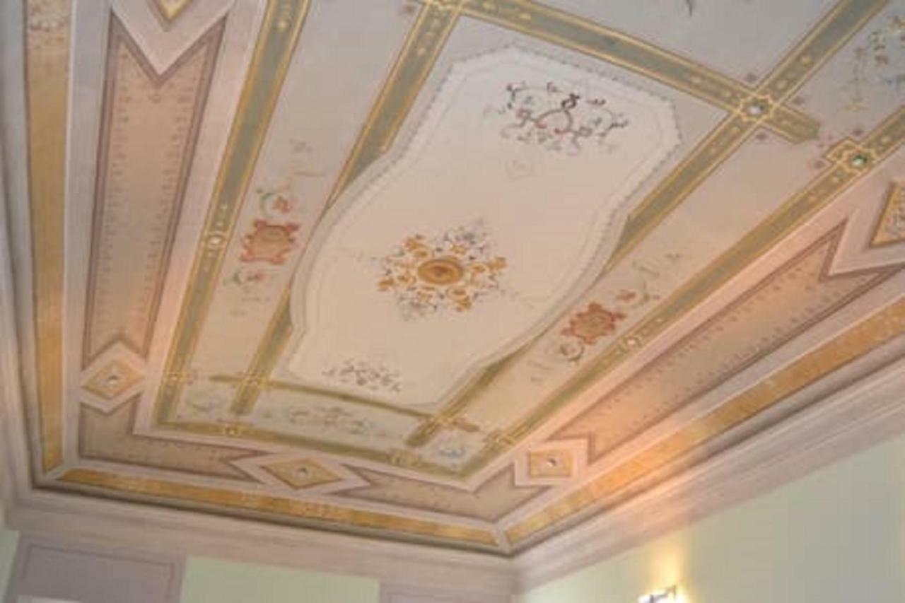 فندق Palazzo Roberti Monte San Giusto المظهر الخارجي الصورة