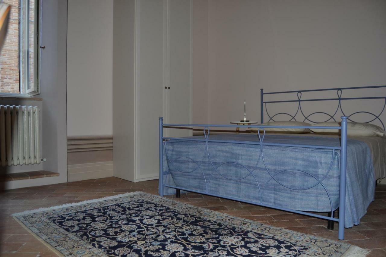 فندق Palazzo Roberti Monte San Giusto المظهر الخارجي الصورة