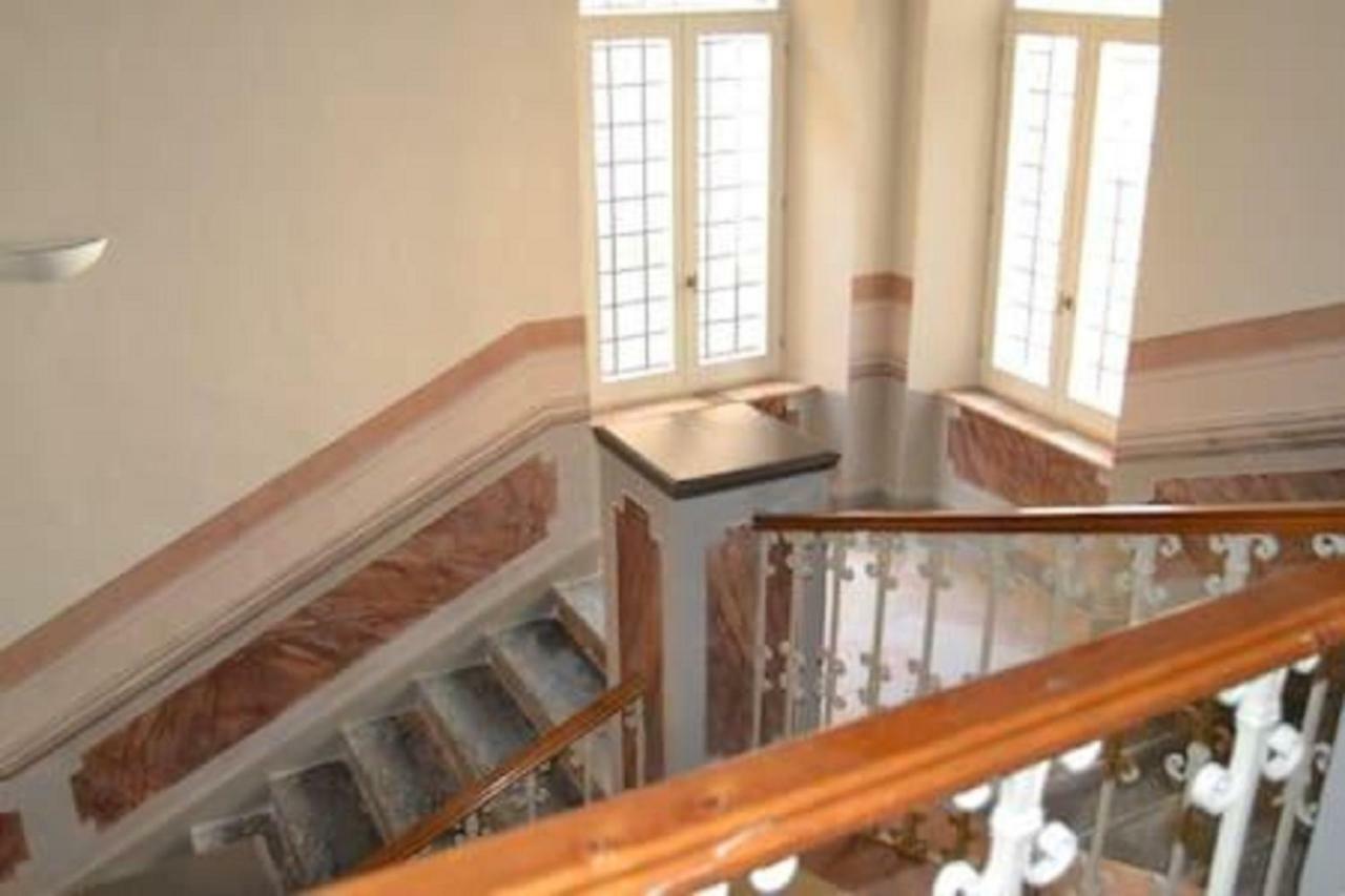 فندق Palazzo Roberti Monte San Giusto المظهر الخارجي الصورة